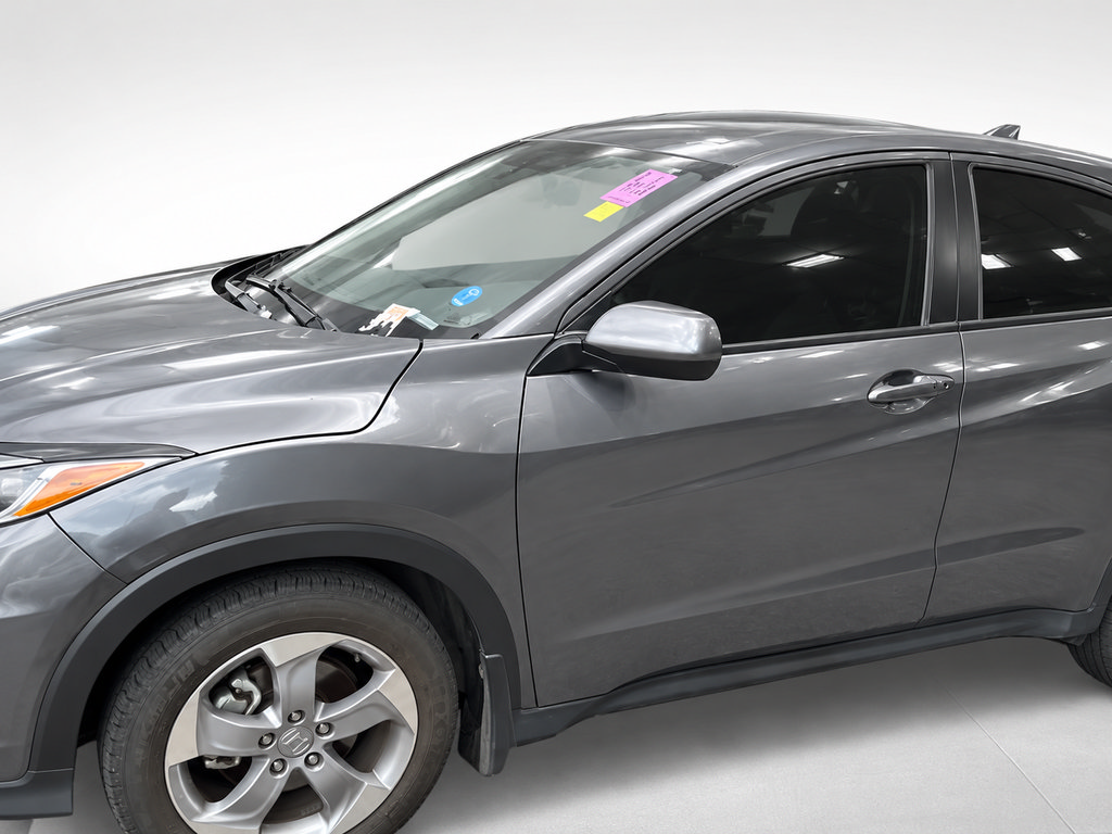 Used 2019 Honda HR-V LX image 4