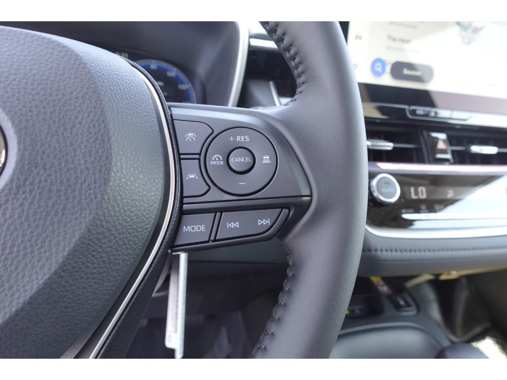 New 2026 Toyota Corolla XLE FWD image 15