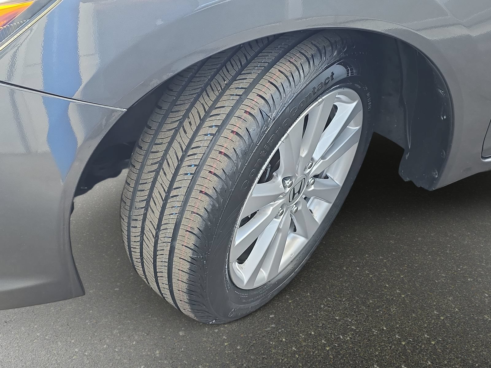 Used 2012 Honda Civic EX image 29