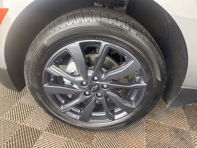Used 2024 Chevrolet Equinox RS image 35