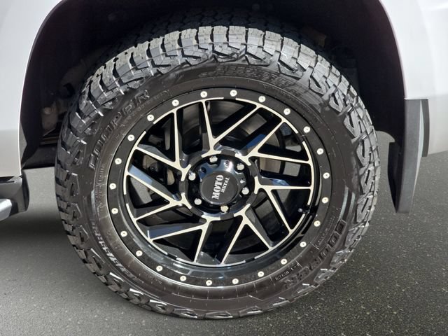 Used 2020 Chevrolet Tahoe LT AWD/4WD image 37