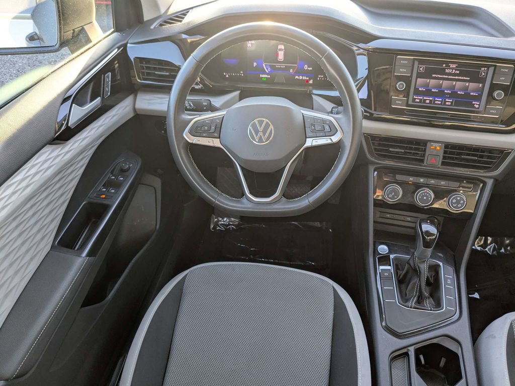 Used 2024 Volkswagen Taos S FWD image 16