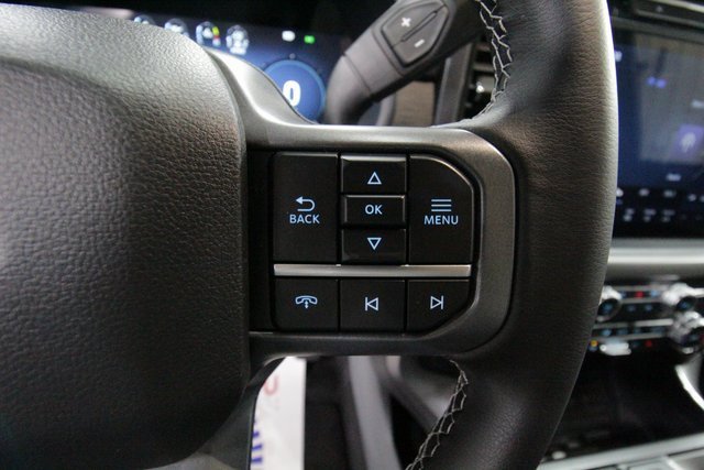 New 2025 Ford F150 XLT w/ Equipment Group 302A MID image 21