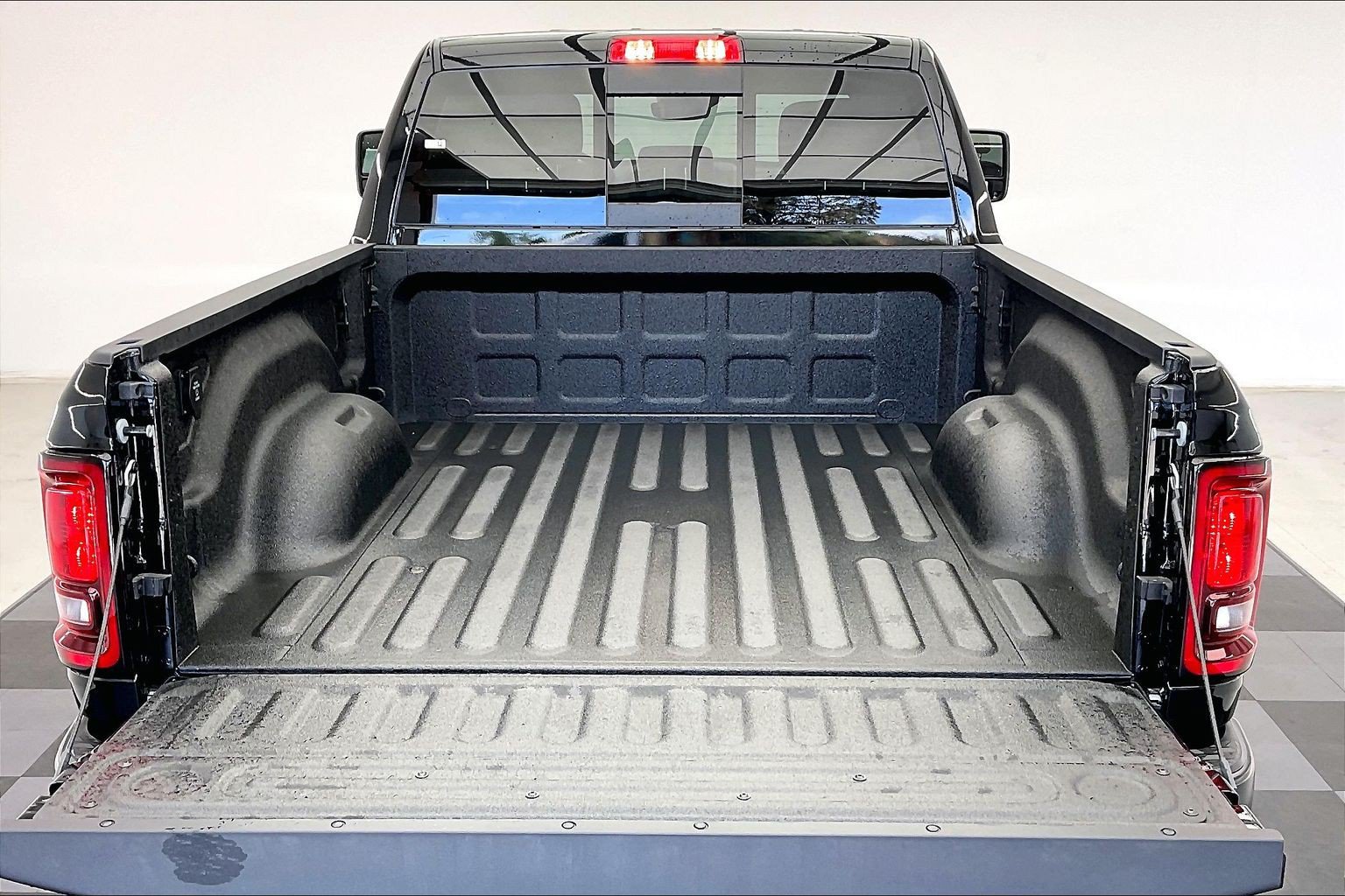 New 2026 RAM 2500 Warlock AWD/4WD image 10