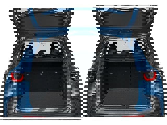 New 2026 MAZDA CX-50 AWD 2.5 S w/ Preferred Pkg image 8