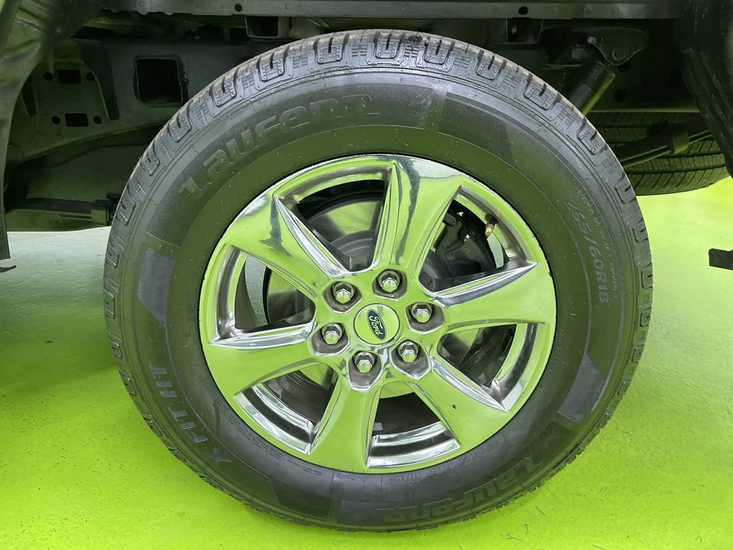 Used 2020 Ford F150 XLT w/ Equipment Group 302A Luxury image 15