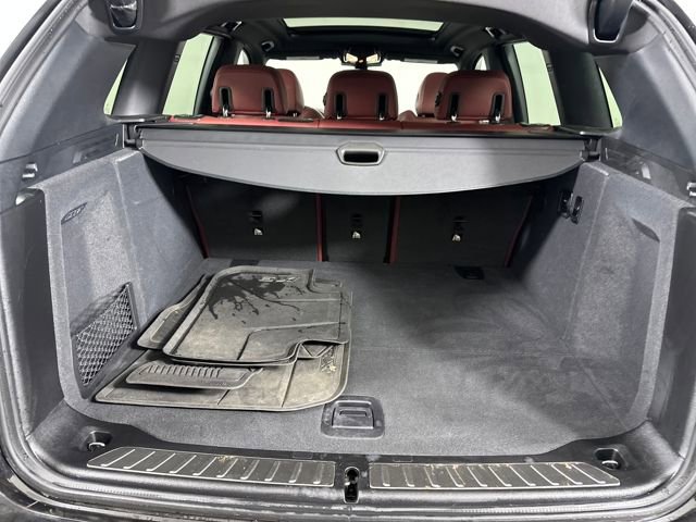 Used 2024 BMW X3 xDrive30i w/ Premium Package image 26