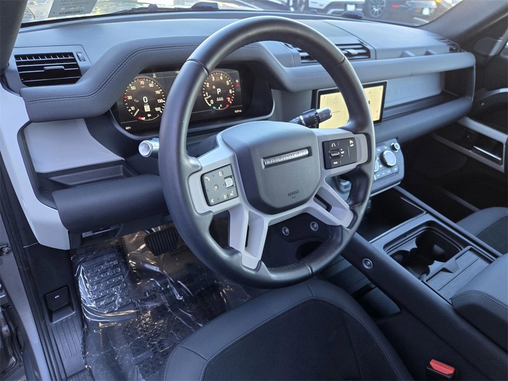 Used 2021 Land Rover Defender 110 S image 18