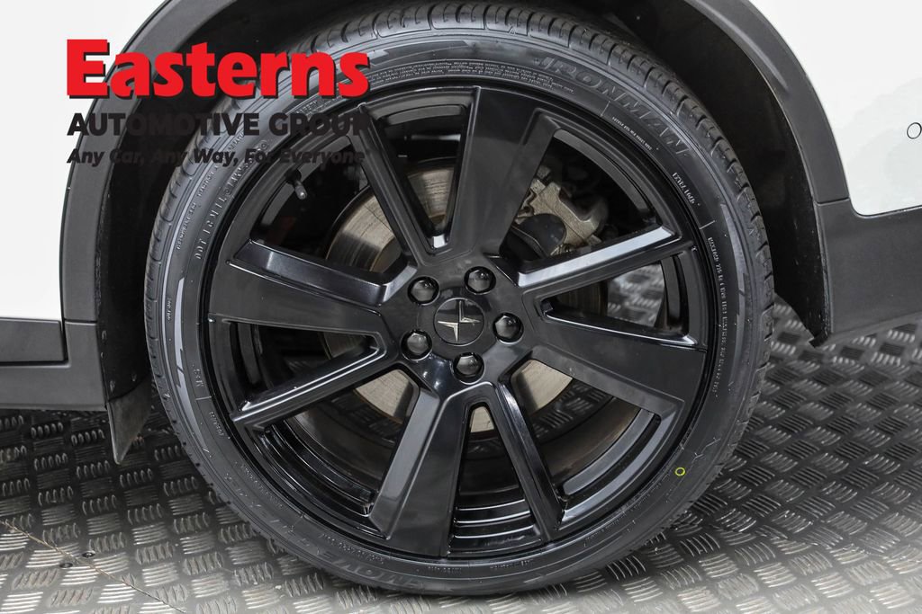 Used 2022 Polestar Polestar 2 w/ Plus Package image 8