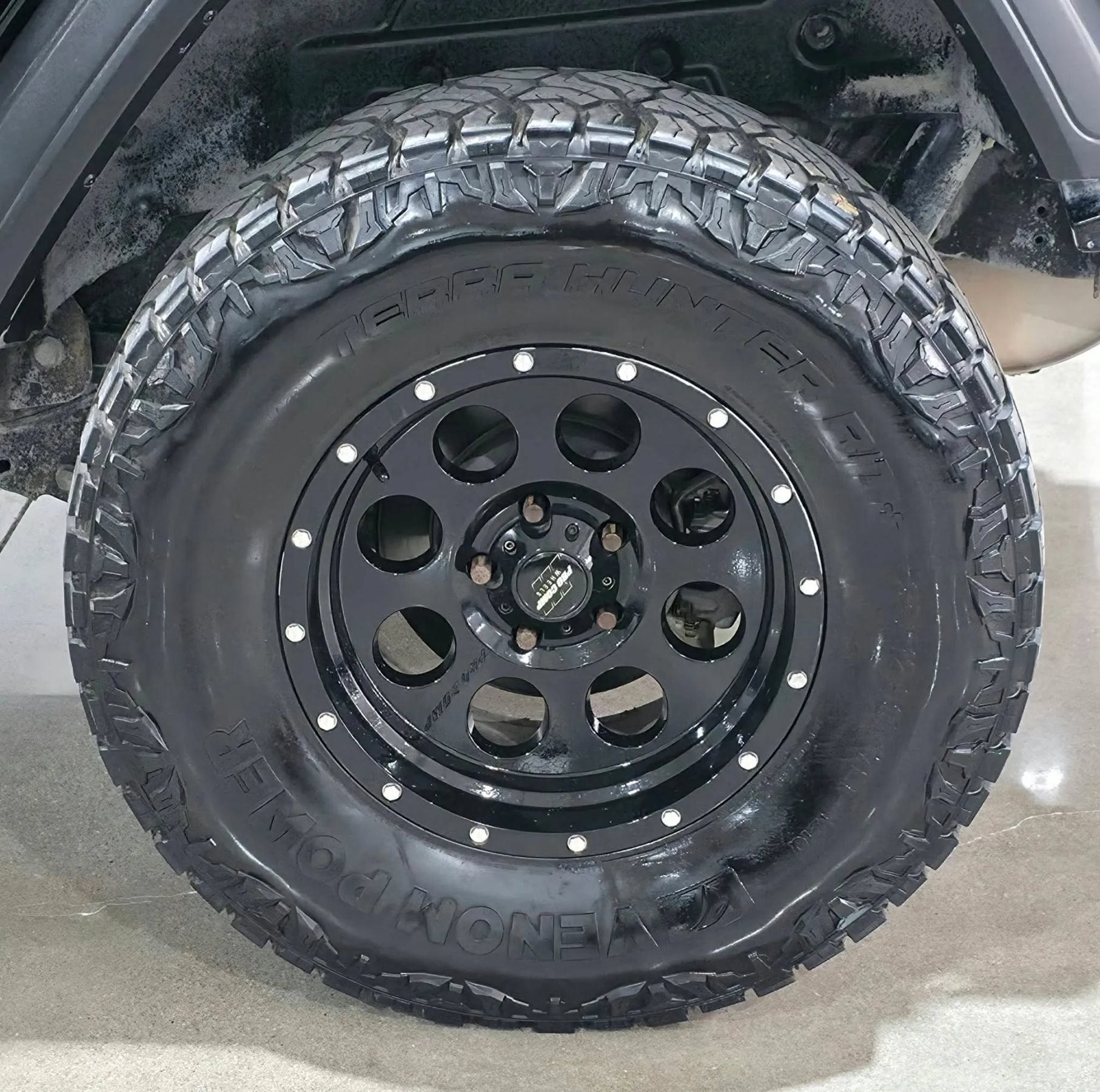 Used 2019 Jeep Wrangler Unlimited Sport S AWD/4WD image 34