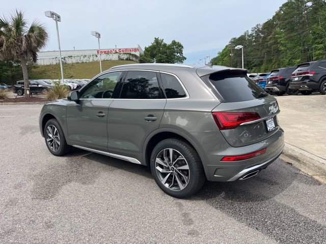Used 2023 Audi Q5 2.0T Premium Plus w/ Premium Plus Package image 36