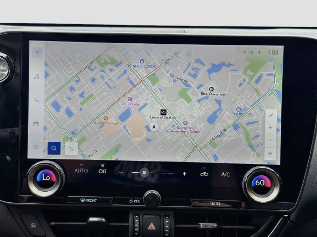 Used 2025 Lexus NX 350 AWD w/ Cold Area Package image 32