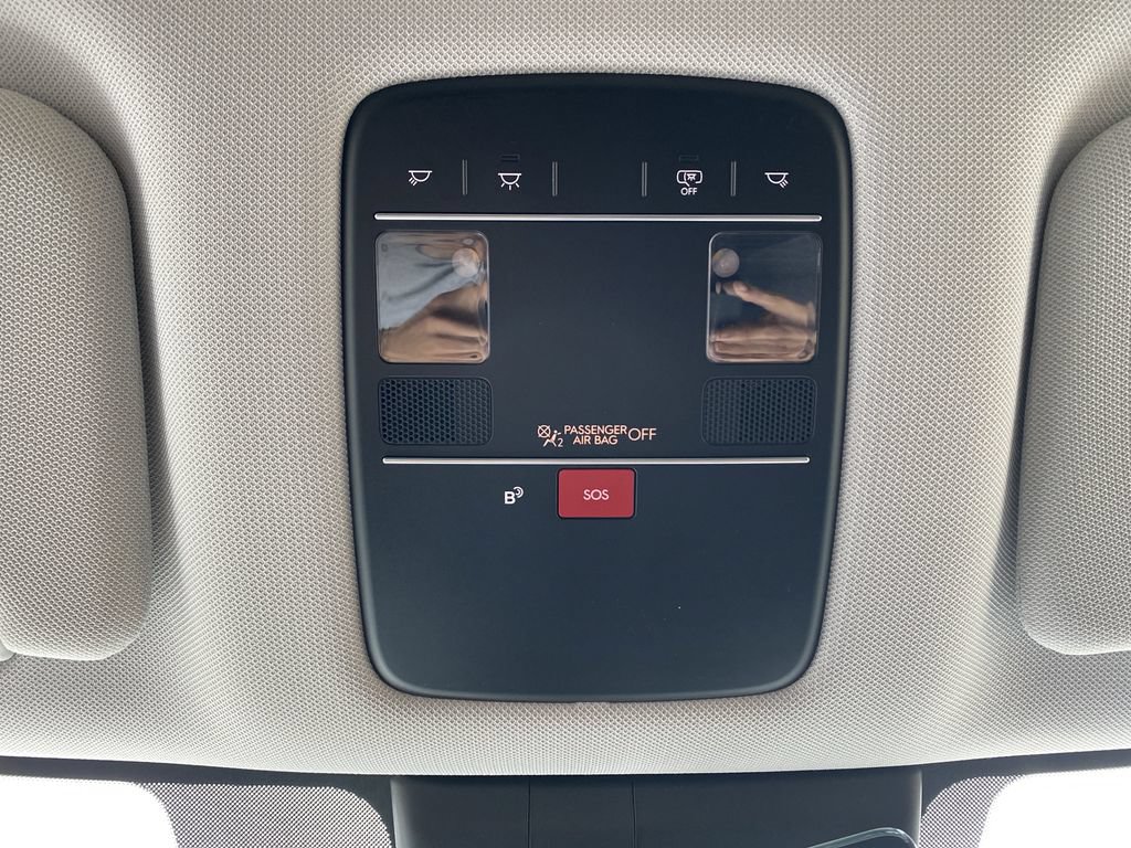 New 2026 Hyundai Palisade FWD Hybrid image 28