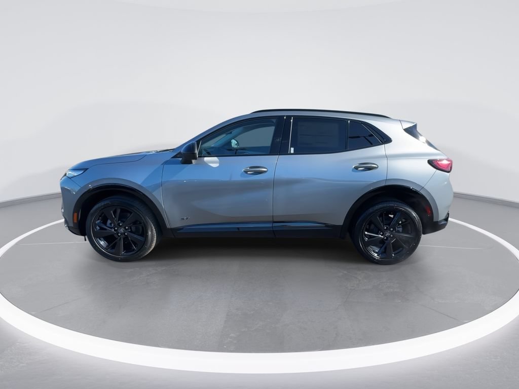 New 2026 Buick Envision Sport Touring AWD/4WD image 5
