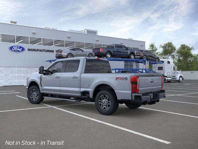 New 2026 Ford F250 Lariat w/ FX4 Off-Road Package image 5