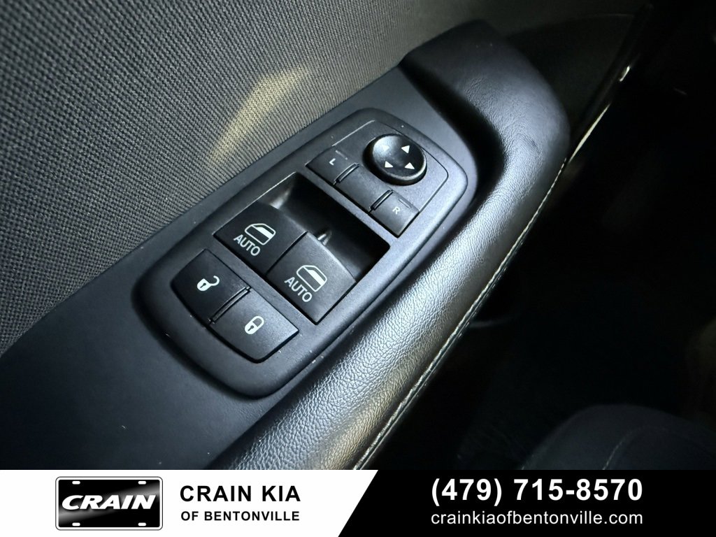 Used 2021 Dodge Challenger R/T Scat Pack w/ T/A Package image 20