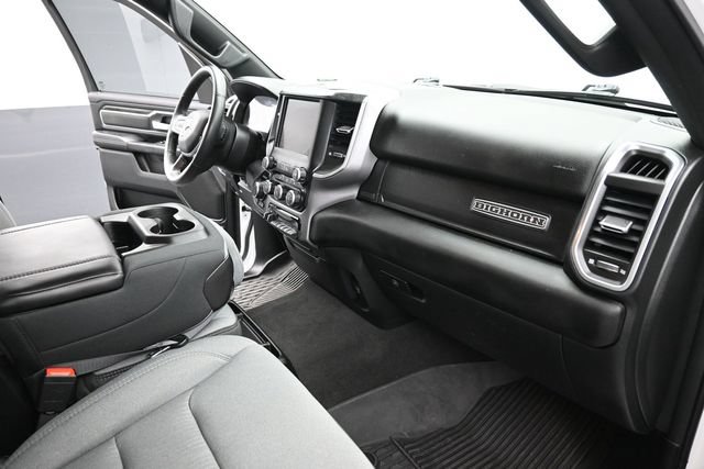 Used 2024 RAM 1500 Big Horn AWD/4WD image 27