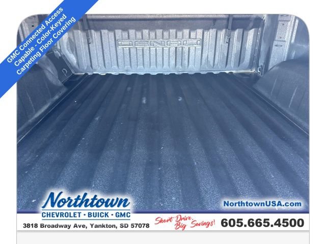 Certified 2024 GMC Sierra 1500 Denali image 20