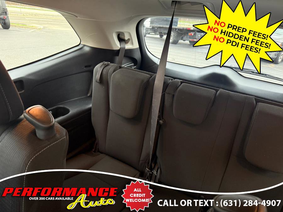 Used 2020 Subaru Ascent Premium w/ Convenience Package image 24