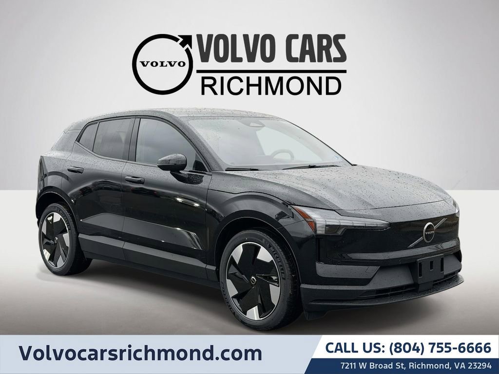 New 2026 Volvo EX30 Plus w/ Protection Package Premier