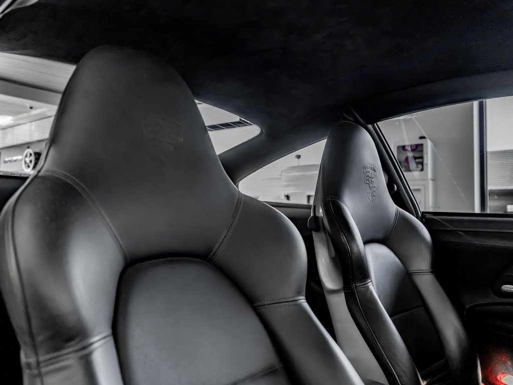 Used 2003 Porsche 911 GT2 image 23