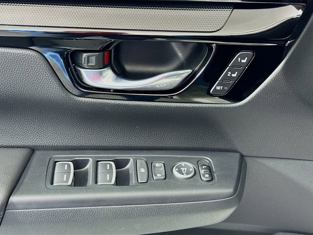 Used 2026 Honda CR-V EX-L image 20