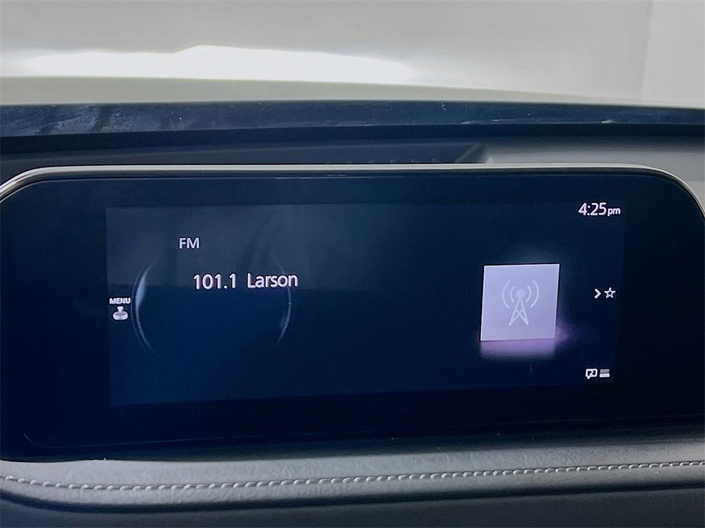 Used 2025 MAZDA CX-30 AWD 2.5 S w/ Preferred Package image 13