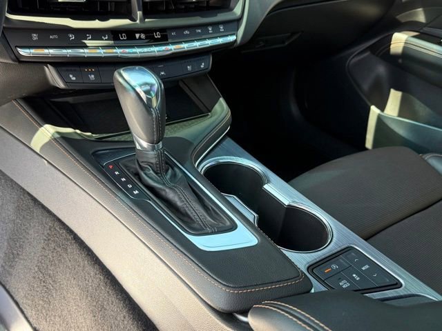 Used 2023 Cadillac CT4 Sport image 22