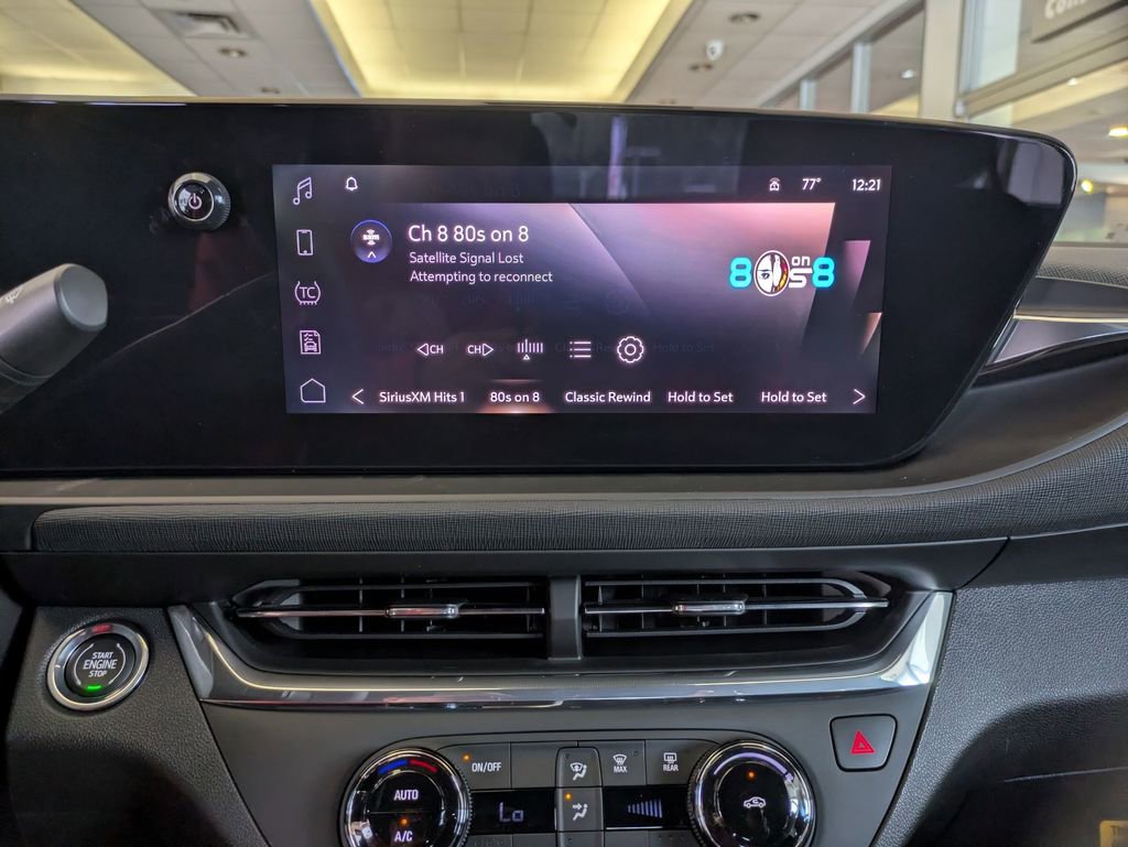 New 2026 Buick Envista Preferred w/ Convenience I Package image 14