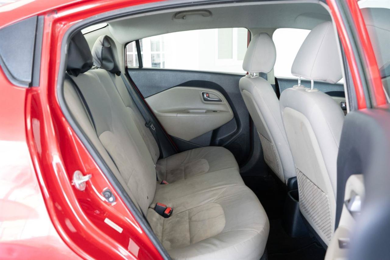 Used 2014 Kia Rio LX w/ Power Package FWD image 18