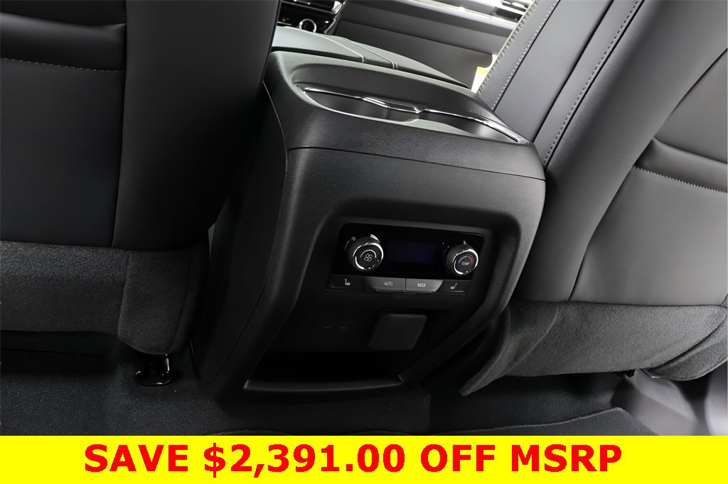 New 2026 Chevrolet Traverse High Country image 24