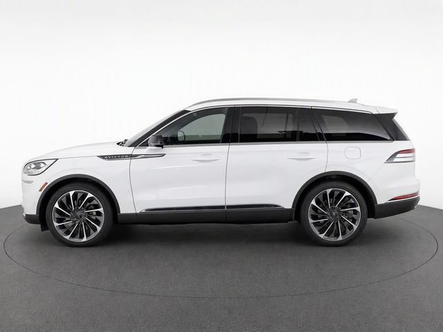 Used 2024 Lincoln Aviator Reserve w/ Equipment Group 201A AWD/4WD image 5