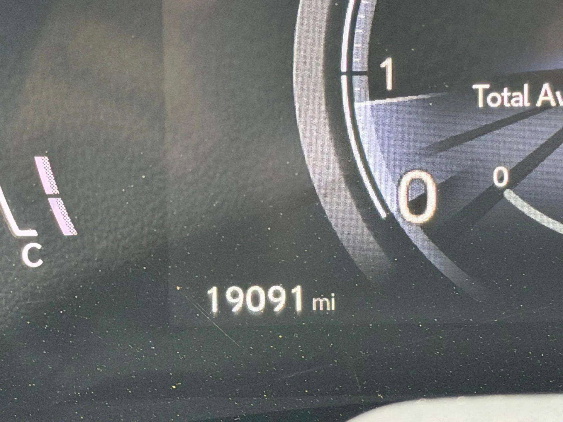 Used 2024 Lexus RX 350 FWD image 48