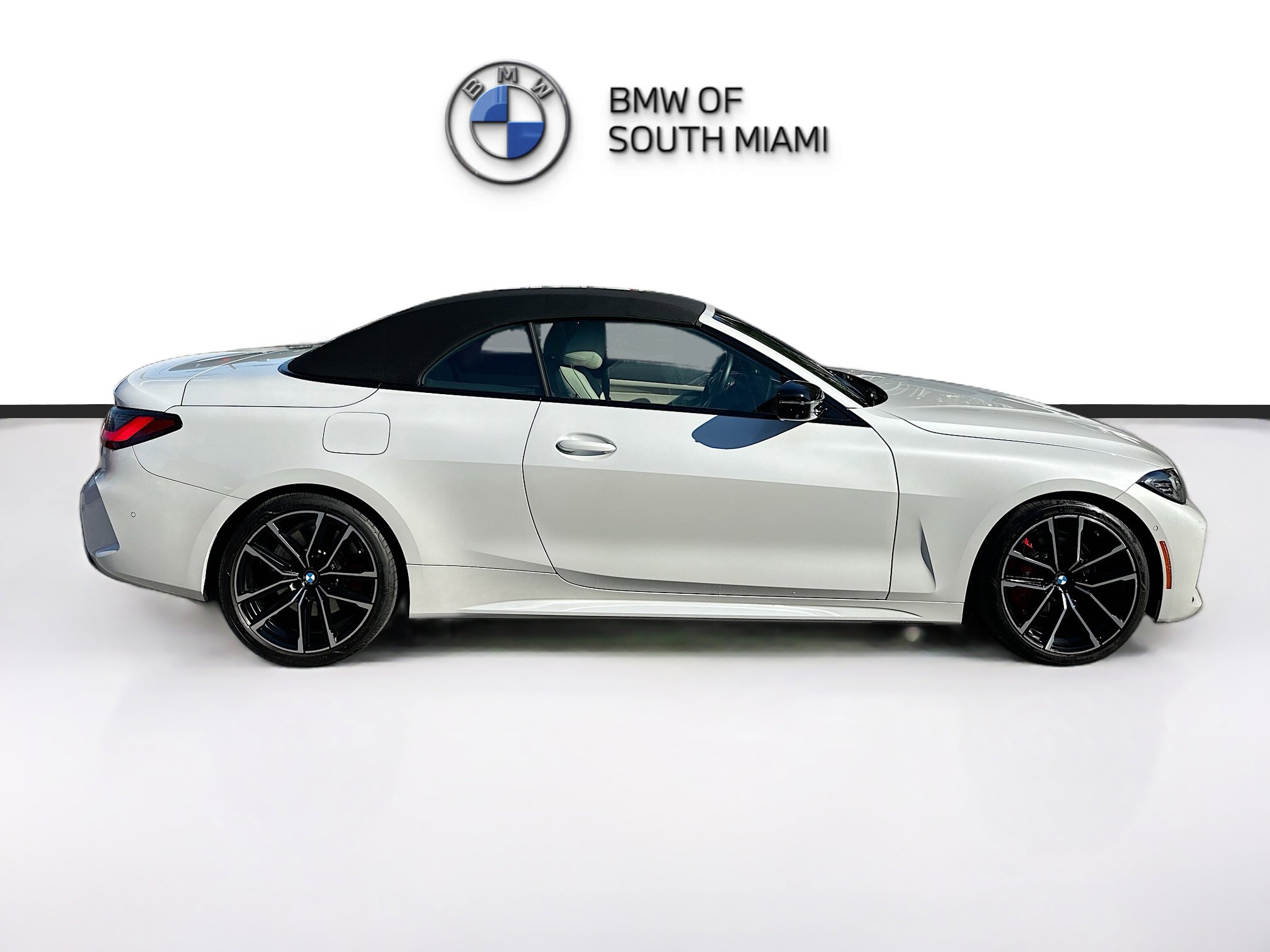 Certified 2024 BMW M440i M440i w/ Premium Package image 8