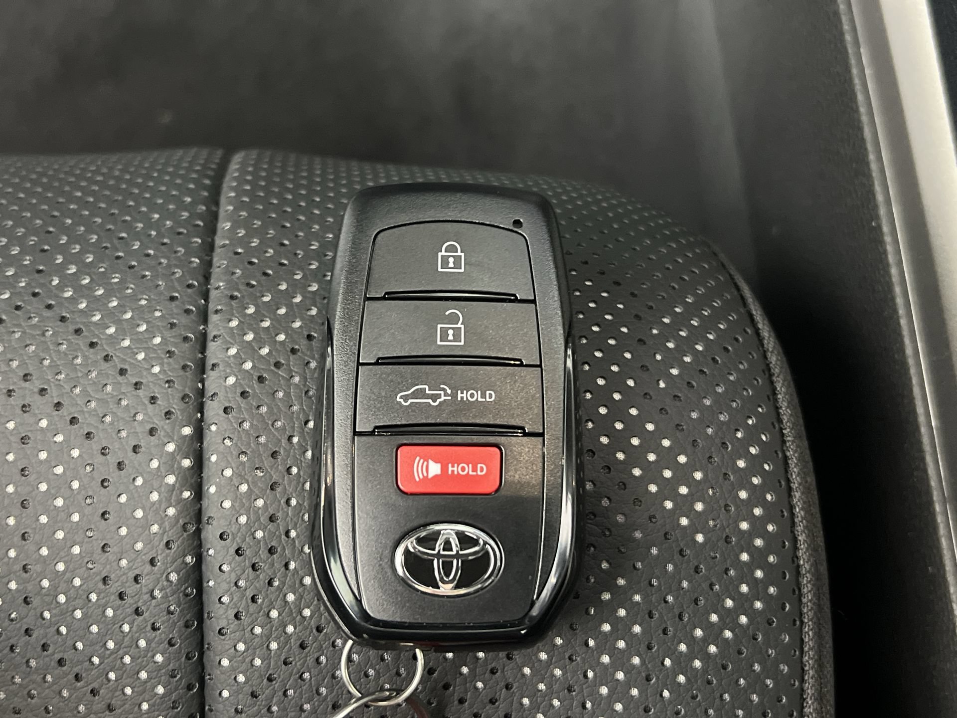 Used 2024 Toyota Tundra SR5 w/ SR5 Premium Package RWD image 34