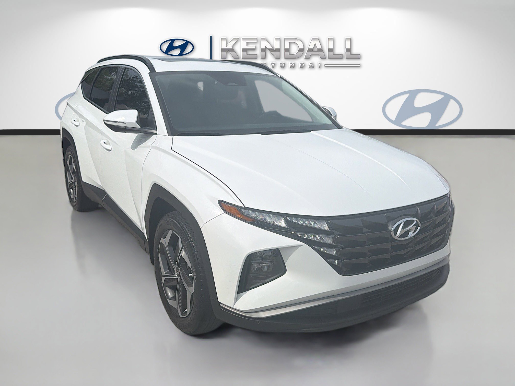 Used 2023 Hyundai Tucson SEL w/ Convenience Package FWD image 1