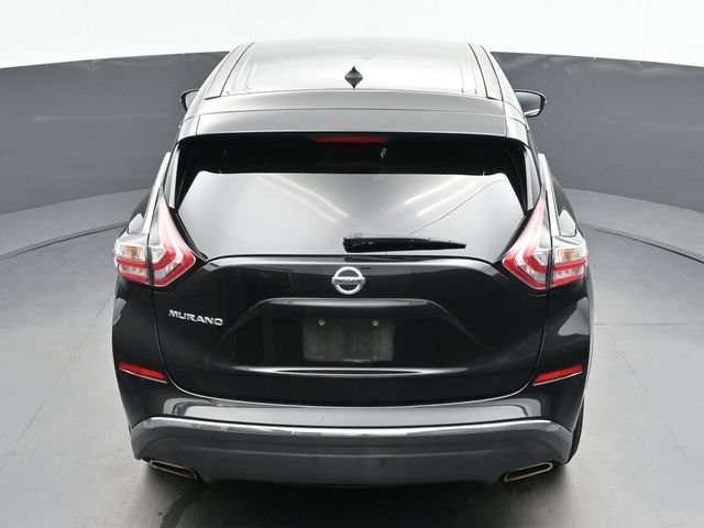 Used 2016 Nissan Murano S w/ Navigation Package FWD image 21