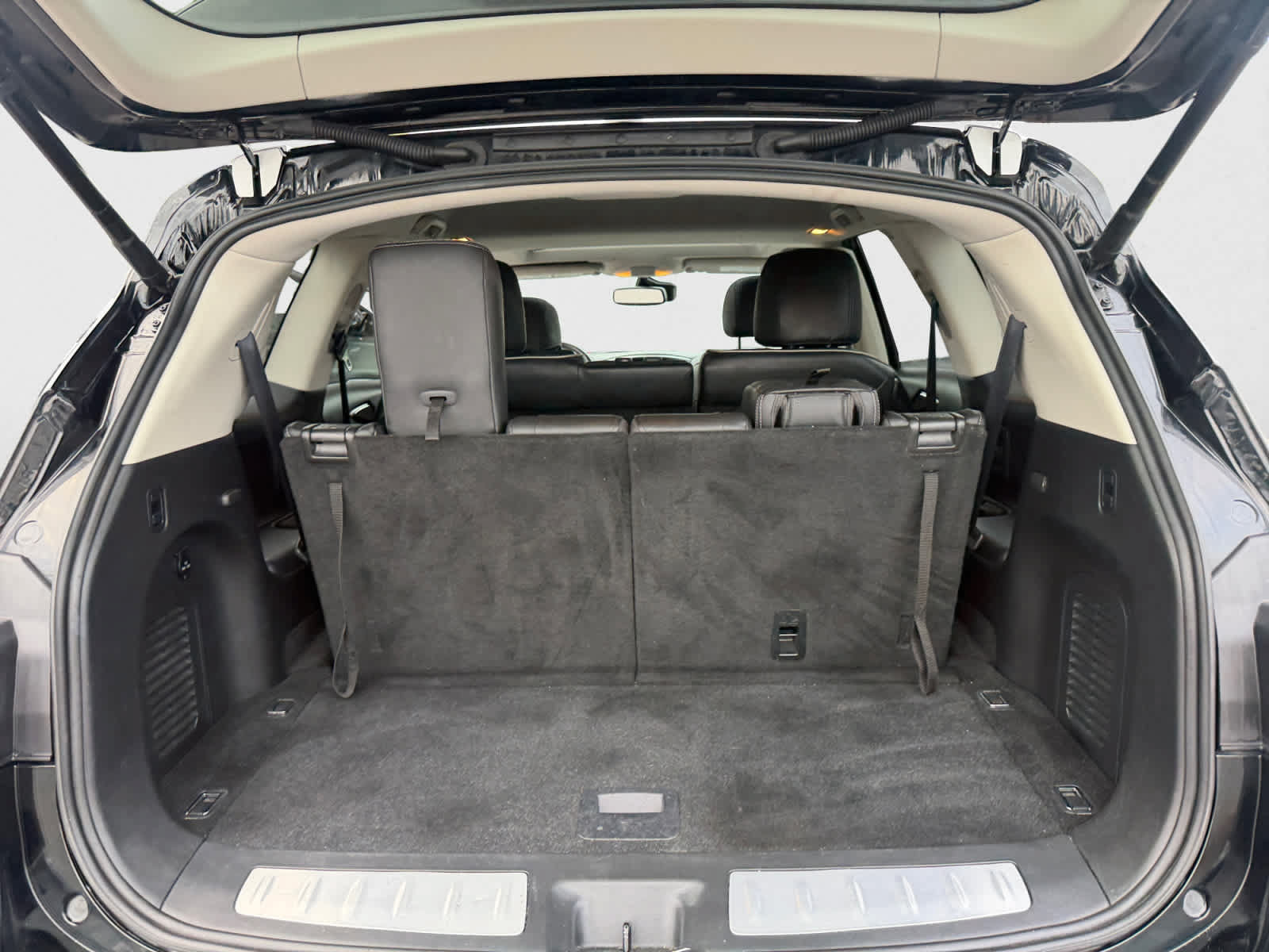 Used 2019 INFINITI QX60 Pure AWD/4WD image 26