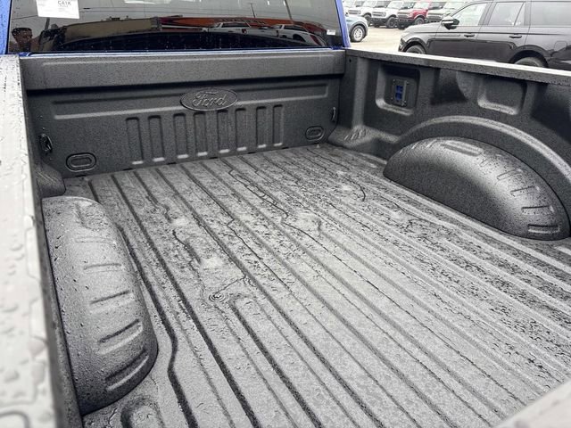 New 2026 Ford F250 XLT w/ XLT Premium Package image 13