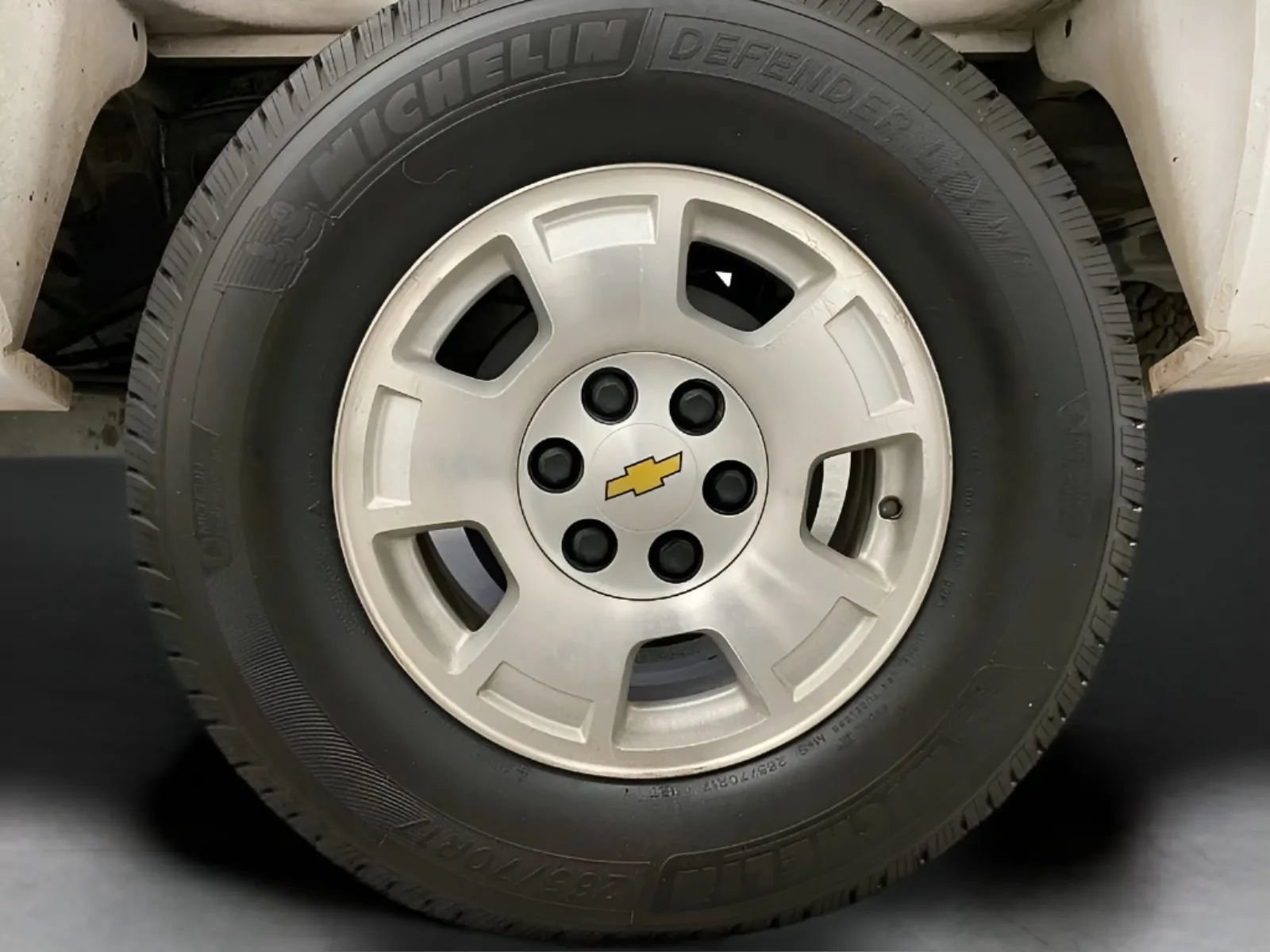 Used 2011 Chevrolet Silverado 1500 LT w/ All-Star Edition RWD image 22