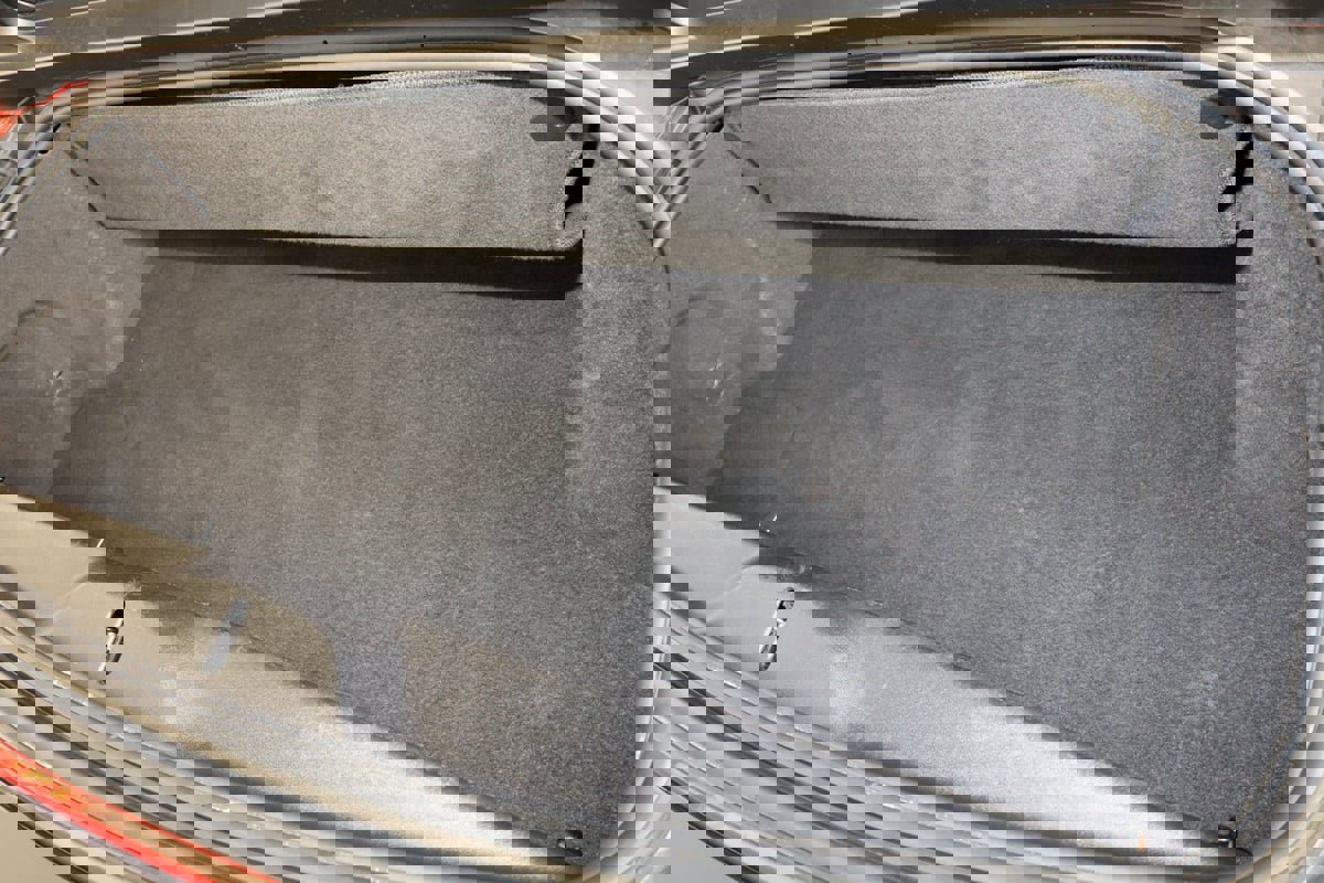 Used 2016 Chevrolet Corvette Z06 w/ 3LZ Preferred Equipment Group image 16