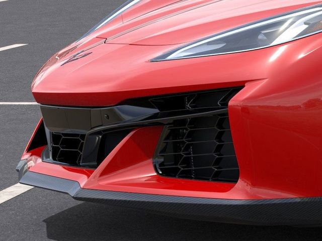 New 2025 Chevrolet Corvette Z06 image 13