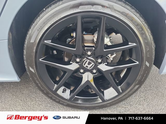 Used 2024 Honda Civic Sport image 20