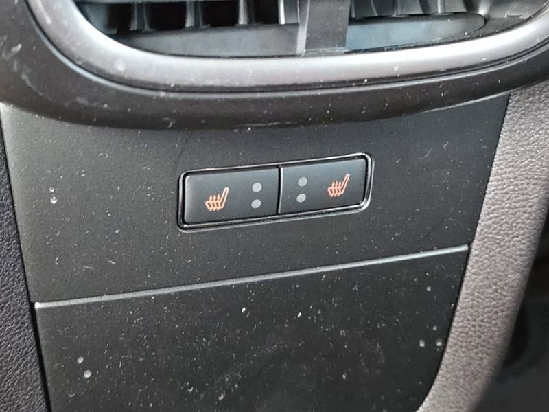 Used 2019 Lincoln Nautilus Black Label FWD image 10