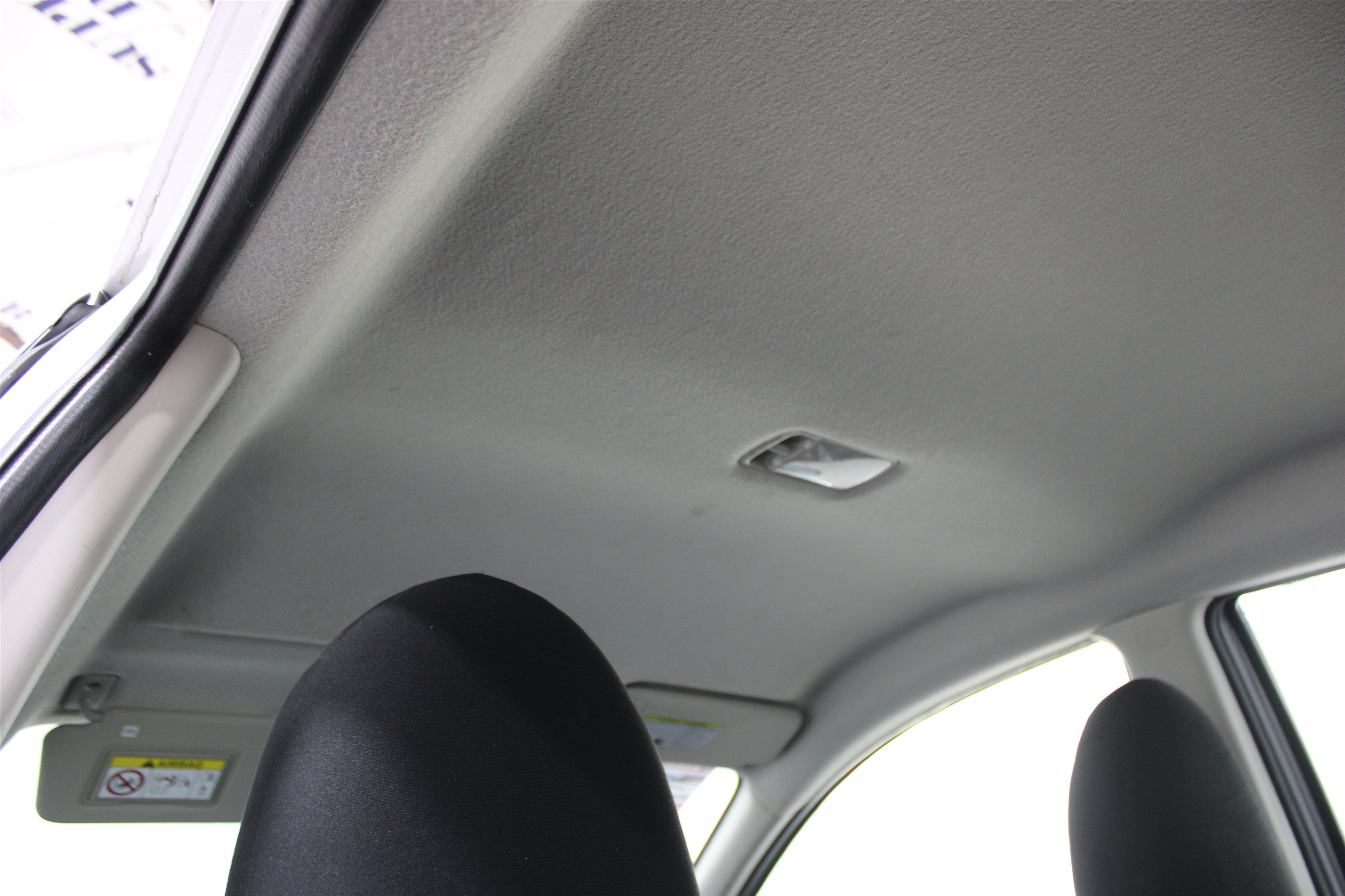 Used 2014 Nissan Versa S Plus FWD image 15