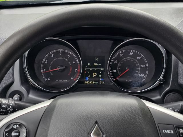 Used 2022 Mitsubishi Outlander Sport LE AWD/4WD image 23