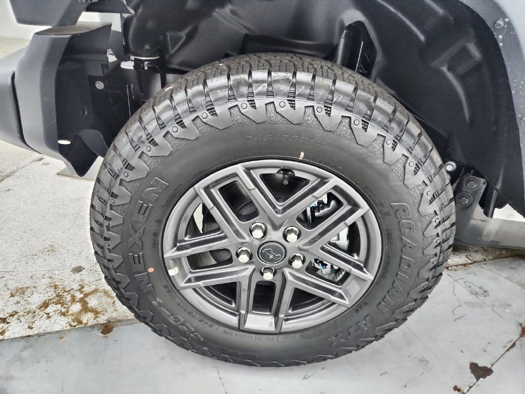 New 2026 Jeep Wrangler Unlimited Sport AWD/4WD image 31