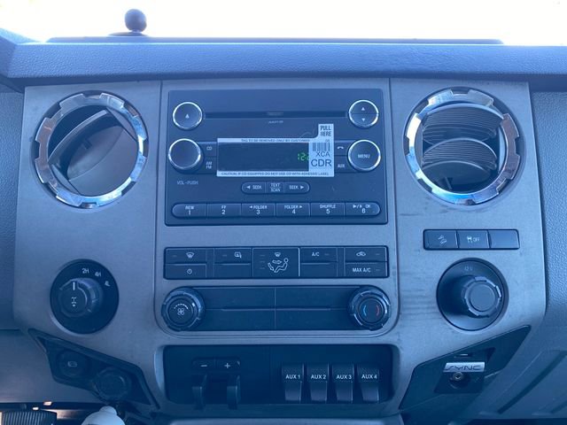 Used 2016 Ford F250 XLT w/ FX4 Off-Road Package image 20