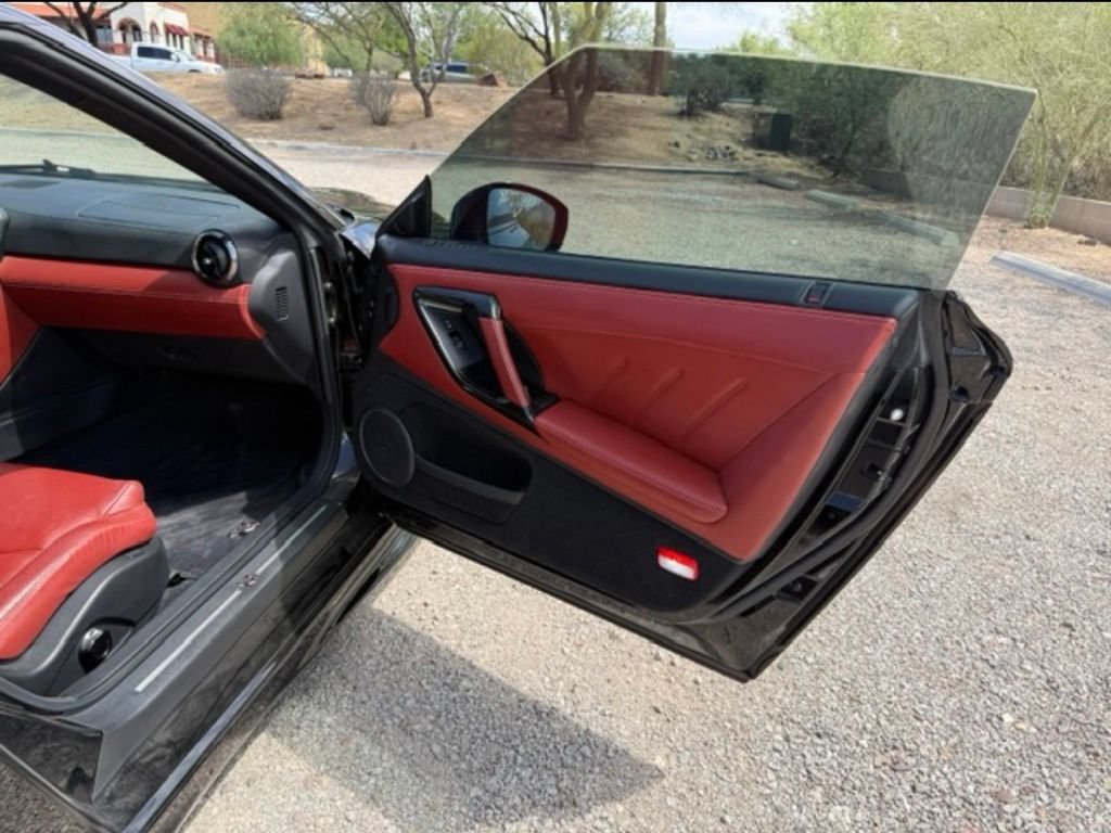 Used 2020 Nissan GT-R Premium w/ Premium Interior Package AWD/4WD image 16