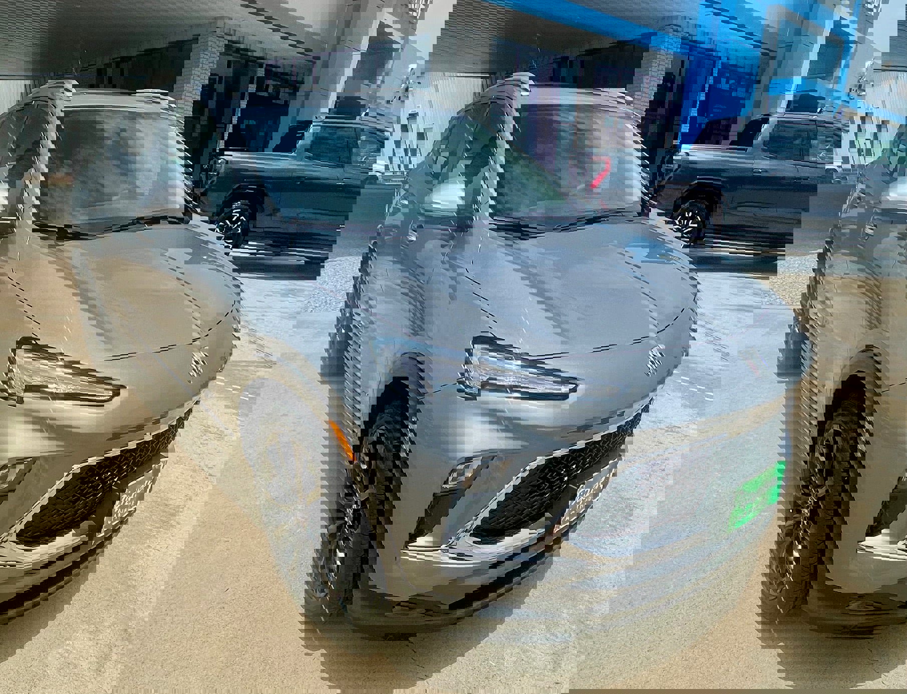 New 2026 Buick Encore GX Sport Touring video 1